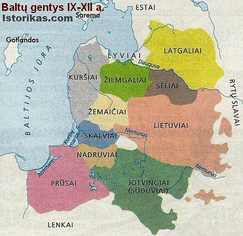 Baltu gentys 9-12 amziuose.jpg