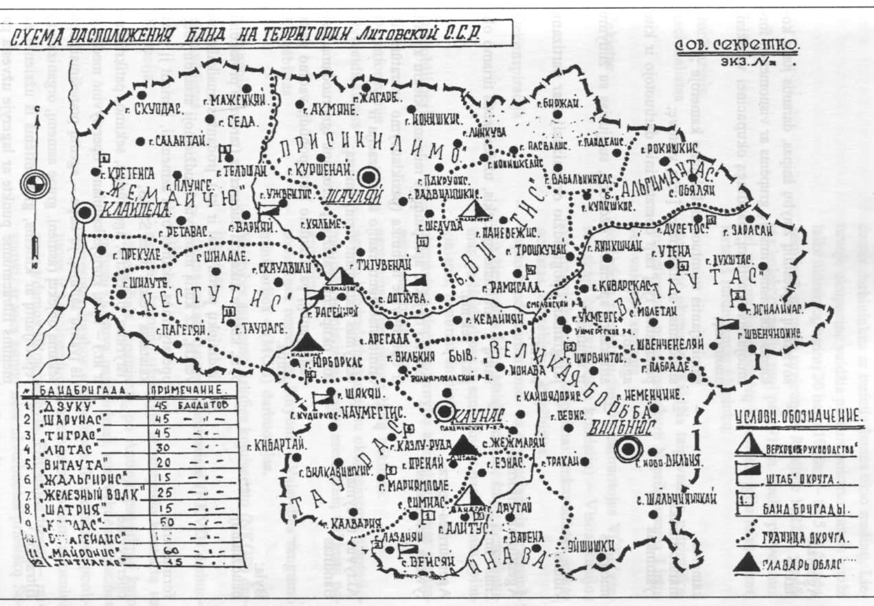 Rusiška schema lietuvių partizanų apygardų.jpg