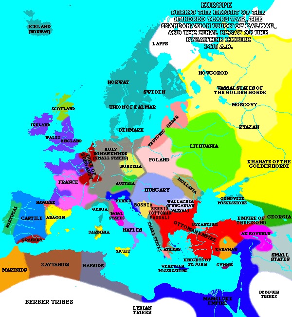 Lithuania 1430 (žemėlapis).jpg
