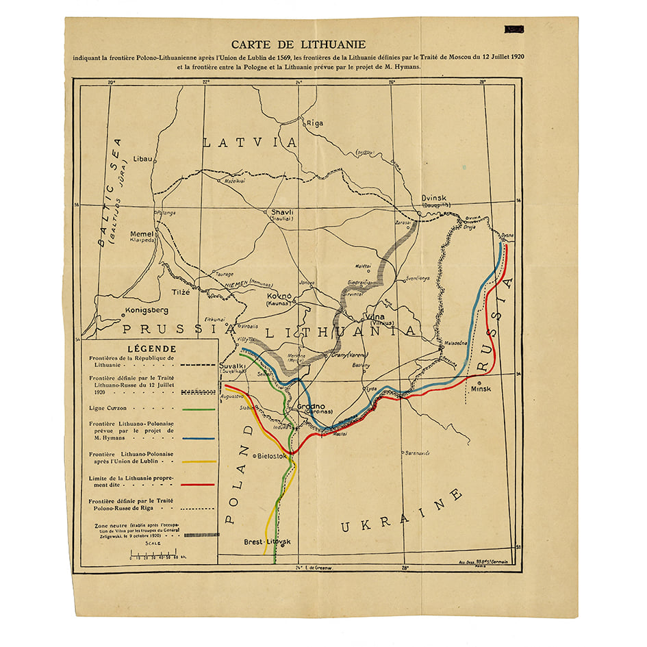 Lietuvos sienos pagal Hymanso projektą 1921 m..jpg