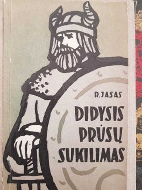 Jasas. Didysis prūsų sukilimas.jpg