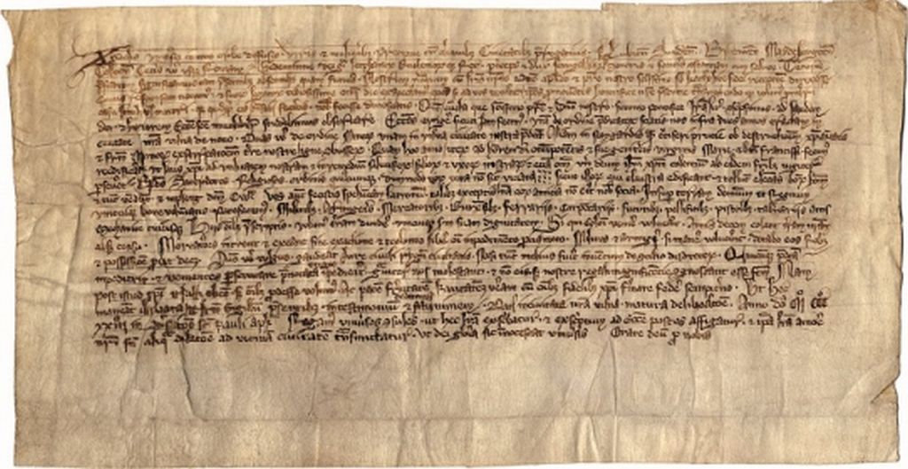 Gedimino laiškas, 1323-01-25.jpg