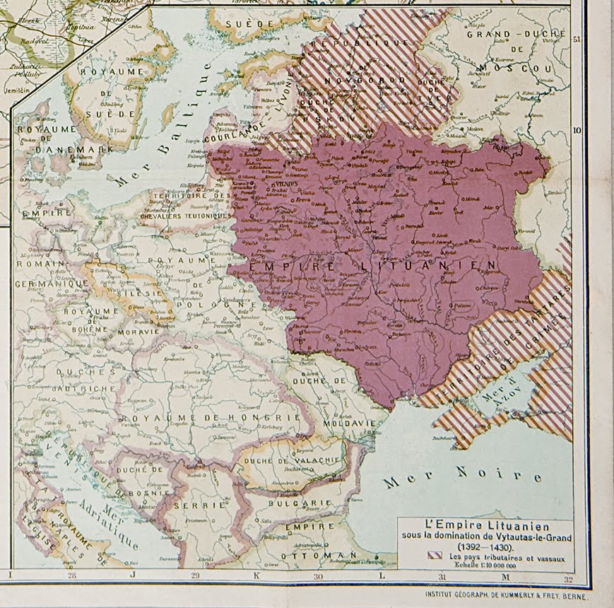 L'Empire Lituanien (Vytauto laikais).jpg