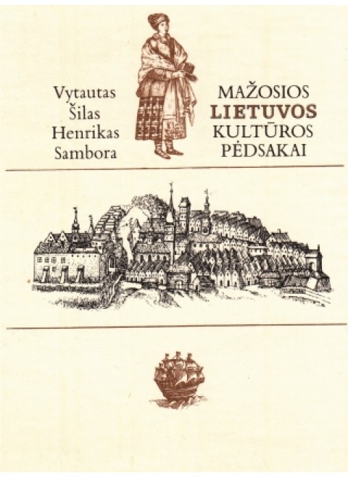 Šilas, Sambora - Mažosios Lietuvos kultūros pėdsakais.jpg