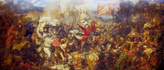 Žalgirio mūšis (Mateikos paveikslas).jpg