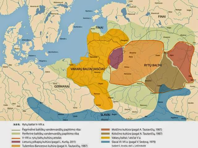 Archeologinės baltų kultūros.jpg