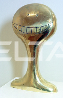 IGNAS ŠIMELIS, GERAS, 1998..jpg