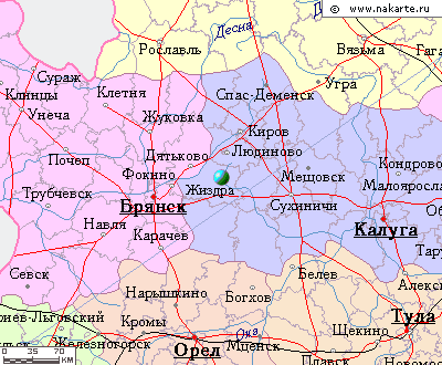 Жиздра - Калуга - Брянск - Орел.gif