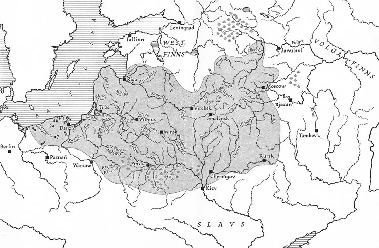 Baltų teritorija pagal M. Gimbutienę.jpg