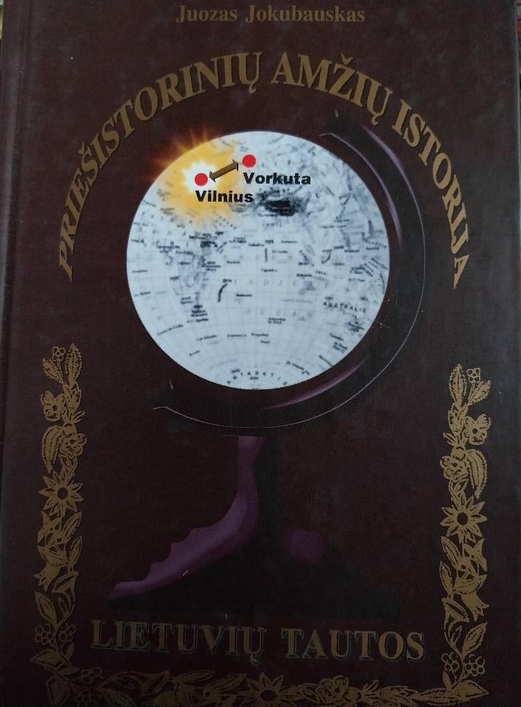 Juozas Jokubauskas. Lietuvių tautos priešistorinių amžių istorija.jpg