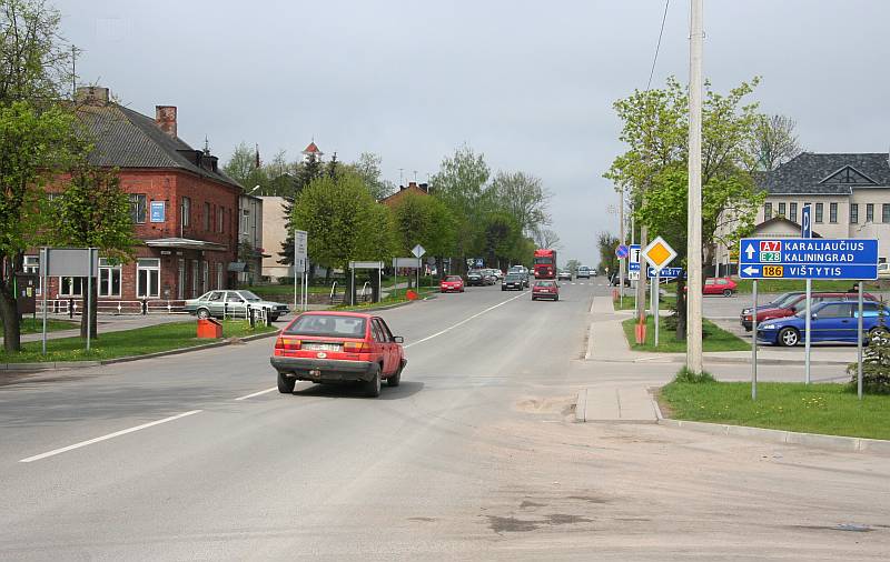 Karaliaučius - Vištytis (kelio rodyklė).jpg