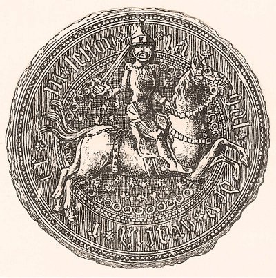 Jogailos 1382 m. antspaudas.jpg