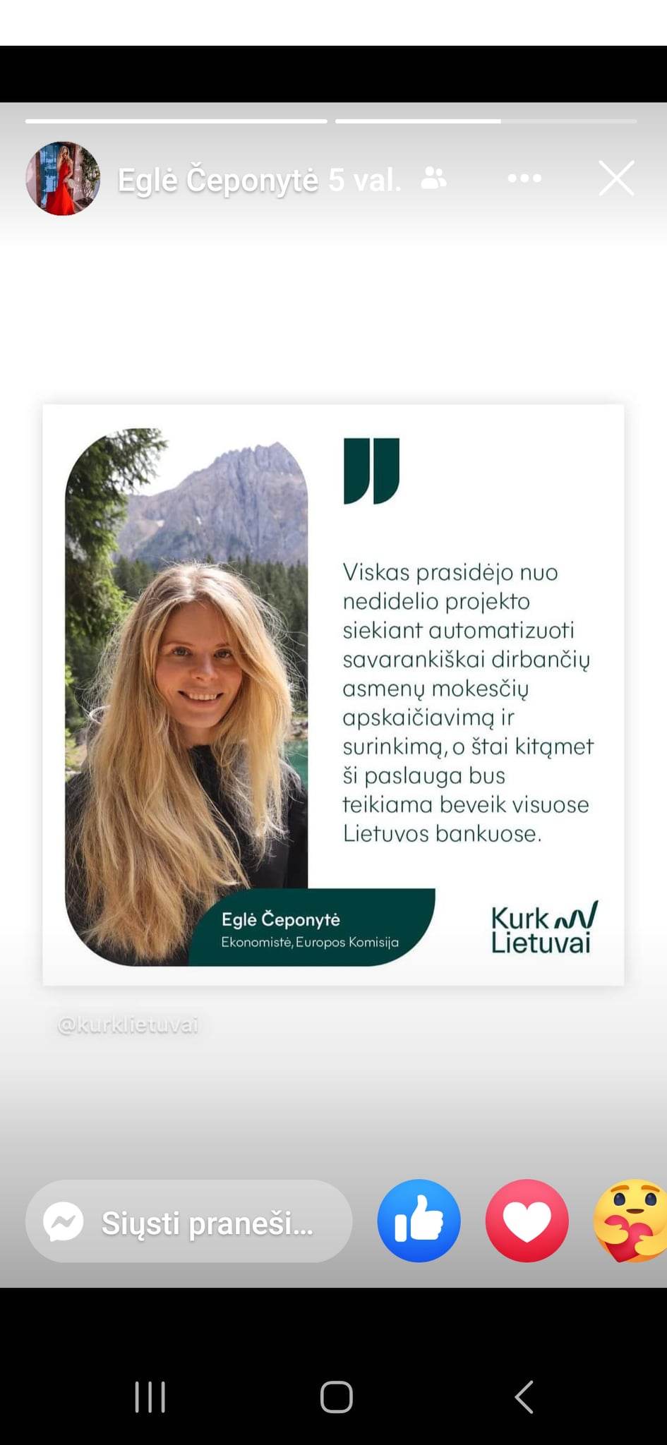 Eglė Čeponytė foto ir tekstas Kurk Lietuvai.jpg